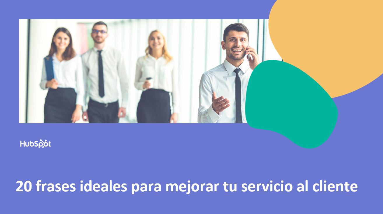 Plantillas Con 20 Frases Para Servicio Al Cliente 8991